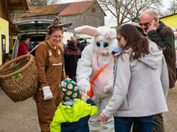 Markt 31.03.2024